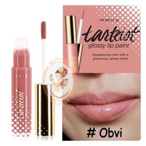 TARTE Tarteist™ Glossy Lip Paint in OBVI